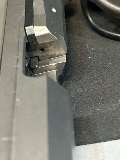 SCCY CPX-2 9MM LUGER (9x19 PARA) - Image 5 of 7