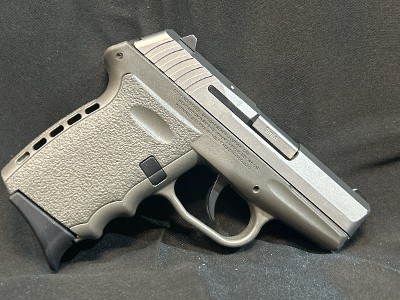 SCCY CPX-2 9MM LUGER (9x19 PARA) - Image 2 of 7