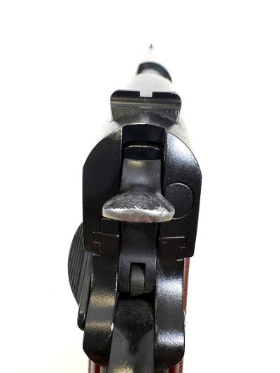 TISAS M1911A1 SERVICE 45 ACP (45 Auto) - Image 11 of 11