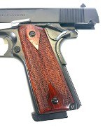 TISAS M1911A1 SERVICE 45 ACP (45 Auto) - Image 6 of 11