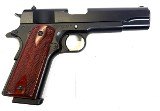 TISAS M1911A1 SERVICE 45 ACP (45 Auto) - Image 1 of 11