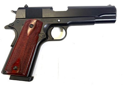 TISAS M1911A1 SERVICE 45 ACP (45 Auto) - Image 1 of 11