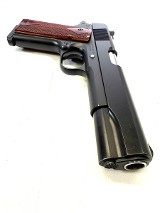 TISAS M1911A1 SERVICE 45 ACP (45 Auto) - Image 10 of 11
