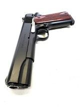TISAS M1911A1 SERVICE 45 ACP (45 Auto) - Image 9 of 11