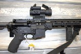 LMT DEFENSE DEFENDER 5.56X45MM NATO - Image 4 of 6