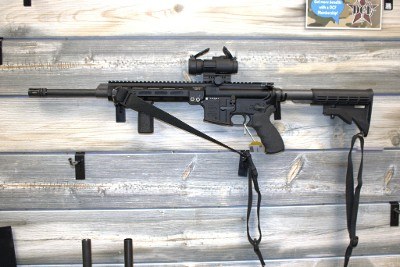 LMT DEFENSE DEFENDER 5.56X45MM NATO - Image 2 of 6