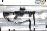 LMT DEFENSE DEFENDER 5.56X45MM NATO - Image 1 of 6