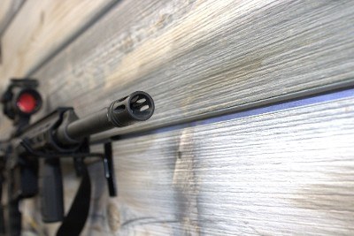 LMT DEFENSE DEFENDER 5.56X45MM NATO - Image 6 of 6