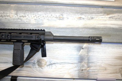 LMT DEFENSE DEFENDER 5.56X45MM NATO - Image 5 of 6