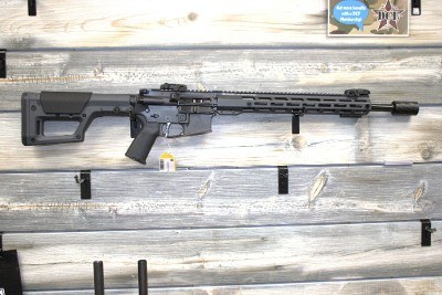 RISE ARMAMENT RA300 6MM ARC - Image 1 of 6
