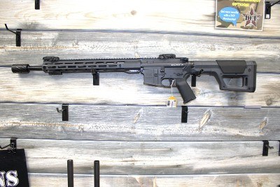 RISE ARMAMENT RA300 6MM ARC - Image 2 of 6