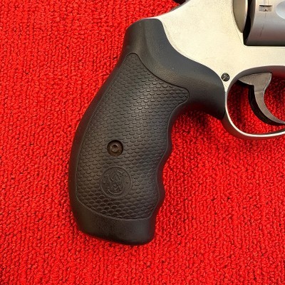 SMITH & WESSON MODEL 69 COMBAT MAGNUM .44 MAGNUM - Image 7 of 14