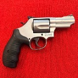 SMITH & WESSON MODEL 69 COMBAT MAGNUM .44 MAGNUM - Image 6 of 14