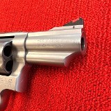 SMITH & WESSON MODEL 69 COMBAT MAGNUM .44 MAGNUM - Image 9 of 14