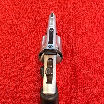 SMITH & WESSON MODEL 69 COMBAT MAGNUM .44 MAGNUM - Image 12 of 14