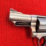 SMITH & WESSON MODEL 69 COMBAT MAGNUM .44 MAGNUM - Image 5 of 14