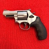 SMITH & WESSON MODEL 69 COMBAT MAGNUM .44 MAGNUM - Image 1 of 14