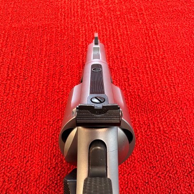 SMITH & WESSON MODEL 69 COMBAT MAGNUM .44 MAGNUM - Image 9 of 15