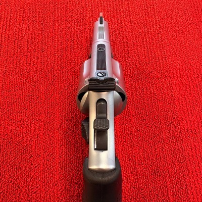 SMITH & WESSON MODEL 69 COMBAT MAGNUM .44 MAGNUM - Image 8 of 15