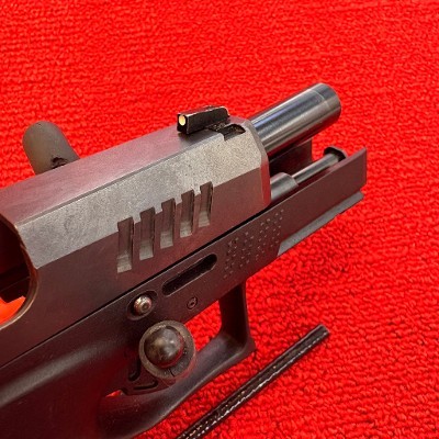 CZ P-10 M 9MM 9MM LUGER (9x19 PARA) - Image 14 of 14