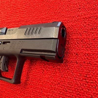 CZ P-10 M 9MM 9MM LUGER (9x19 PARA) - Image 10 of 14