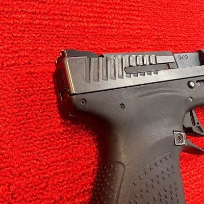 CZ P-10 M 9MM 9MM LUGER (9x19 PARA) - Image 8 of 14