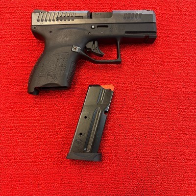 CZ P-10 M 9MM 9MM LUGER (9x19 PARA) - Image 11 of 14