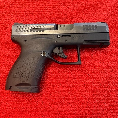 CZ P-10 M 9MM 9MM LUGER (9x19 PARA) - Image 6 of 14