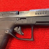 CZ P-10 M 9MM 9MM LUGER (9x19 PARA) - Image 9 of 14