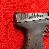 CZ P-10 M 9MM 9MM LUGER (9x19 PARA) - Image 8 of 14