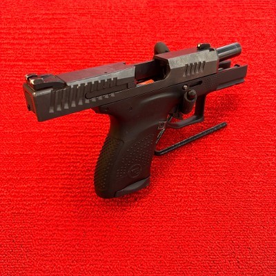 CZ P-10 M 9MM 9MM LUGER (9x19 PARA) - Image 12 of 14