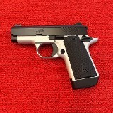 KIMBER Micro 9 9MM LUGER (9x19 PARA) - Image 6 of 12