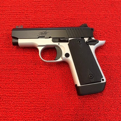 KIMBER Micro 9 9MM LUGER (9x19 PARA) - Image 6 of 12
