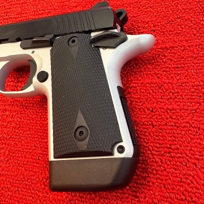 KIMBER Micro 9 9MM LUGER (9x19 PARA) - Image 7 of 12