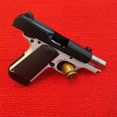 KIMBER Micro 9 9MM LUGER (9x19 PARA) - Image 10 of 12
