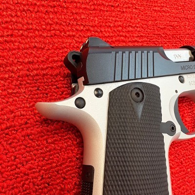 KIMBER Micro 9 9MM LUGER (9x19 PARA) - Image 3 of 12