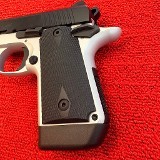 KIMBER Micro 9 9MM LUGER (9x19 PARA) - Image 7 of 12