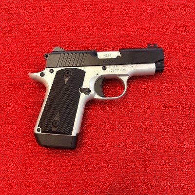 KIMBER Micro 9 9MM LUGER (9x19 PARA) - Image 1 of 12