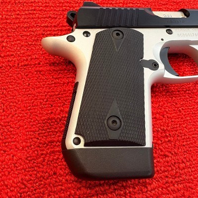 KIMBER Micro 9 9MM LUGER (9x19 PARA) - Image 2 of 12