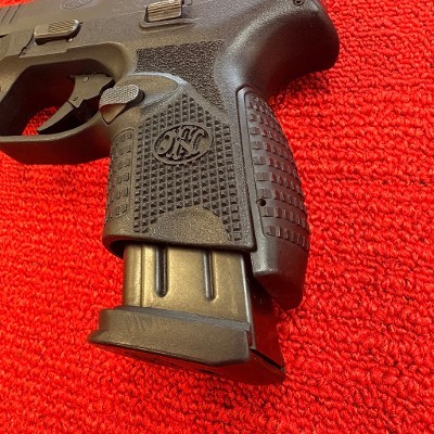 FN 509 9MM 9MM LUGER (9x19 PARA) - Image 3 of 14