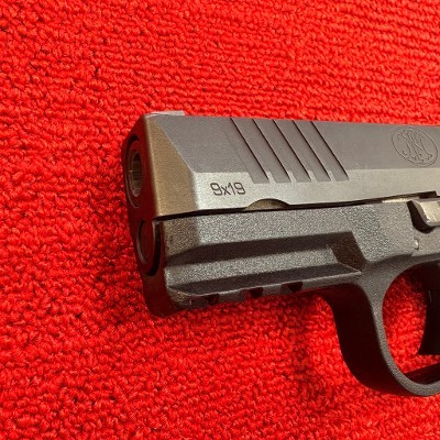 FN 509 9MM 9MM LUGER (9x19 PARA) - Image 6 of 14