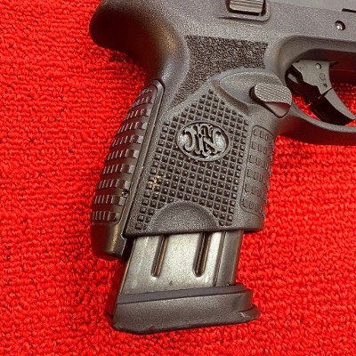 FN 509 9MM 9MM LUGER (9x19 PARA) - Image 8 of 14