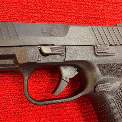 FN 509 9MM 9MM LUGER (9x19 PARA) - Image 5 of 14