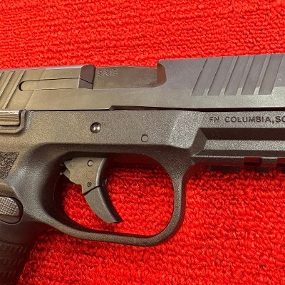 FN 509 9MM 9MM LUGER (9x19 PARA) - Image 10 of 14