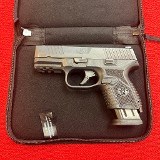 FN 509 9MM 9MM LUGER (9x19 PARA) - Image 1 of 14