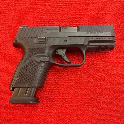FN 509 9MM 9MM LUGER (9x19 PARA) - Image 7 of 14
