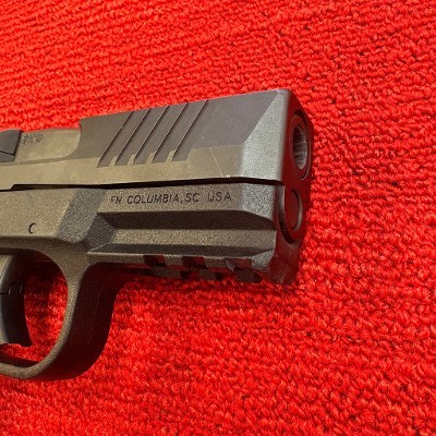 FN 509 9MM 9MM LUGER (9x19 PARA) - Image 11 of 14
