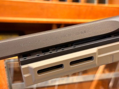 REMINGTON 700 .223 REM - Image 8 of 10