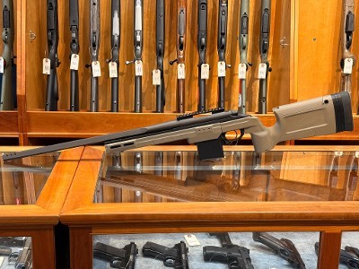 REMINGTON 700 .223 REM - Image 6 of 10