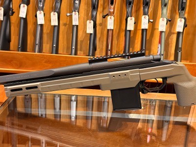 REMINGTON 700 .223 REM - Image 9 of 10